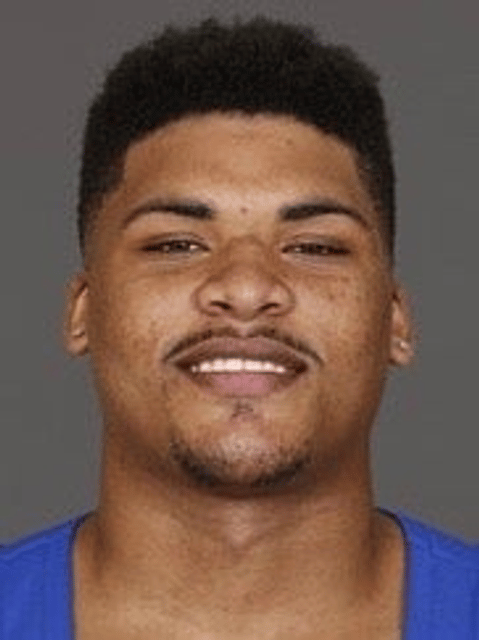 Isaiah Stokes