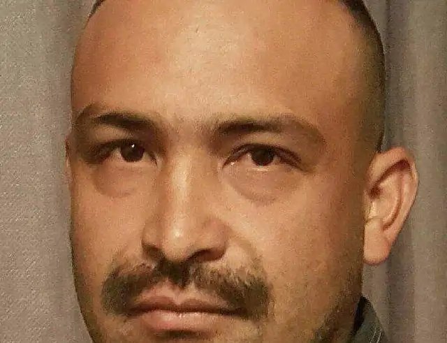 Isaias De Jesus Valencia
