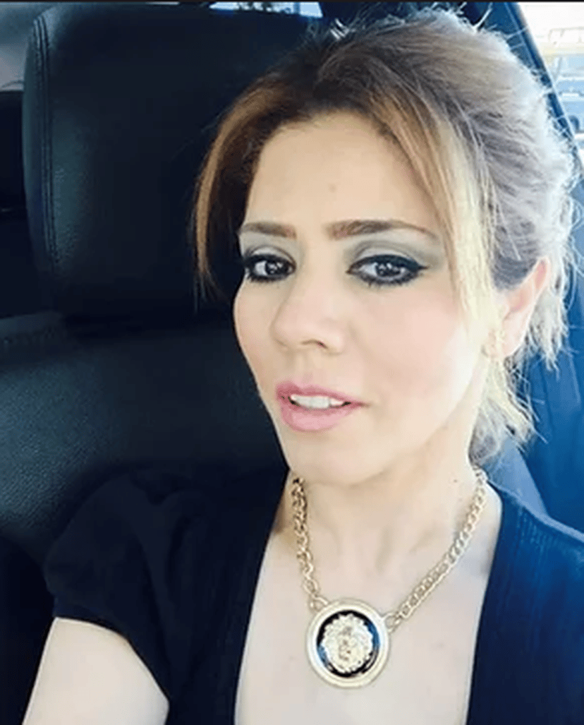 Rosa Isela Guzmán Ortiz