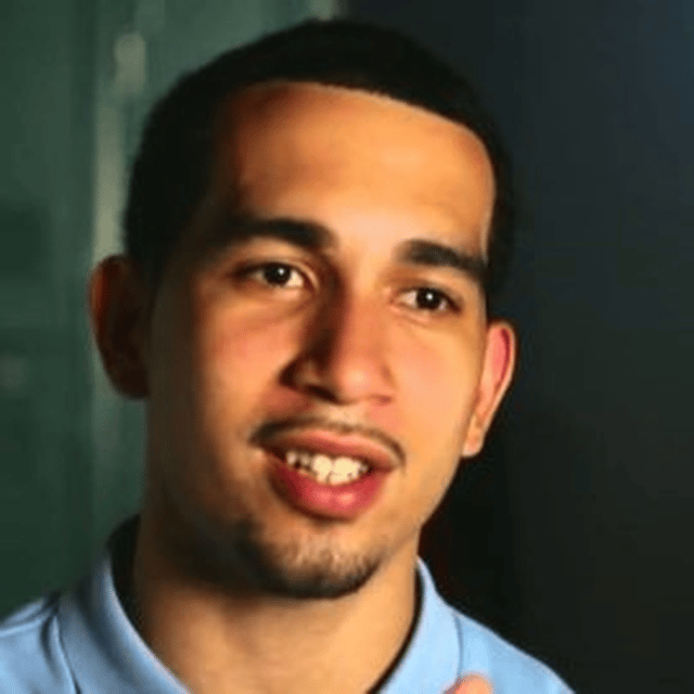 Ismael Nazario