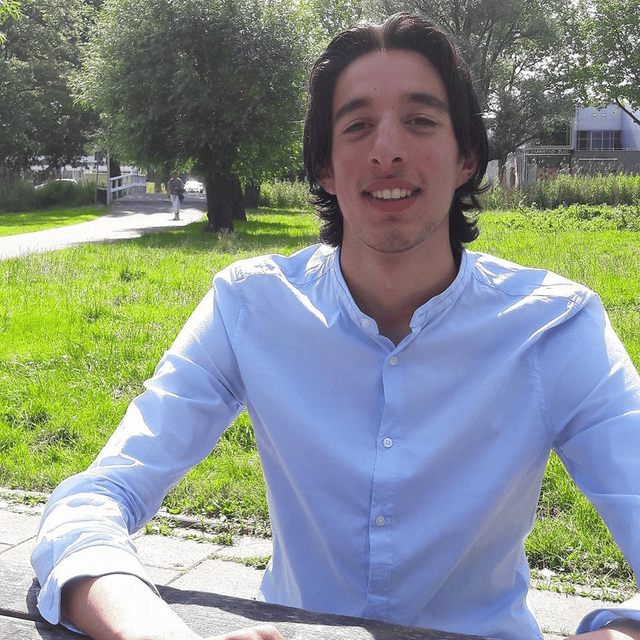 Ismail Ilgun (vlogger)