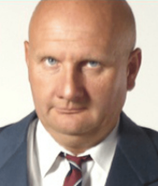 Istvan Milosevic