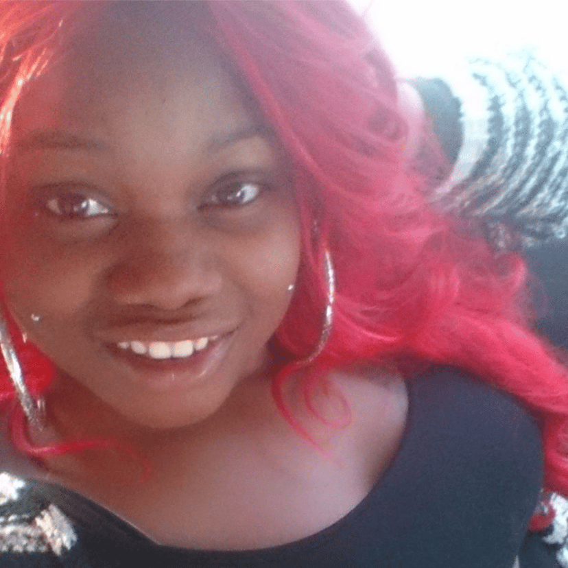 Itiyanah Spruill