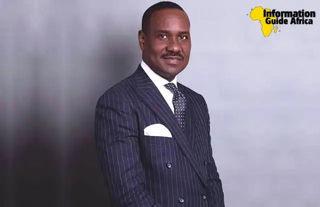 Ituah Ighodalo