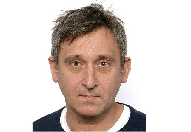 Ivo Balenović