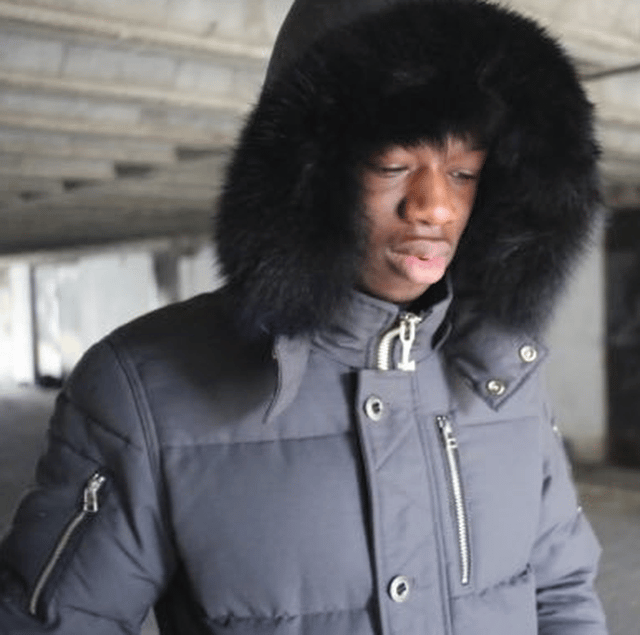 J Hus
