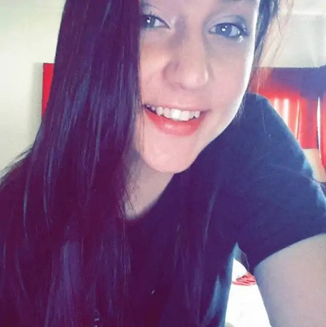 Jacinda Pease-Peikidis