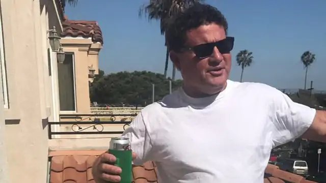 Jack Beaton (Las Vegas mass shooting victim)