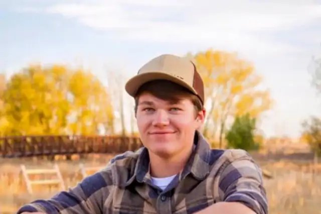 Jack Headley