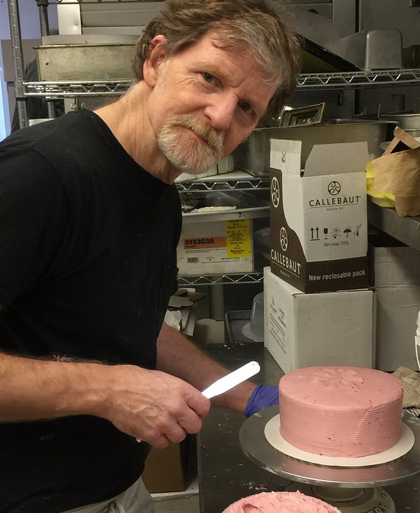 Jack Phillips (Baker)