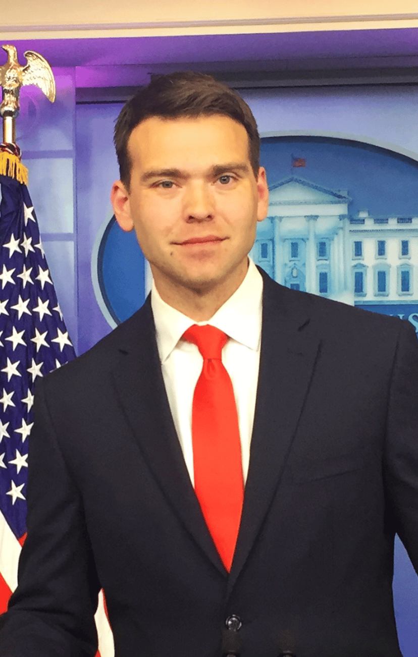 Jack Posobiec