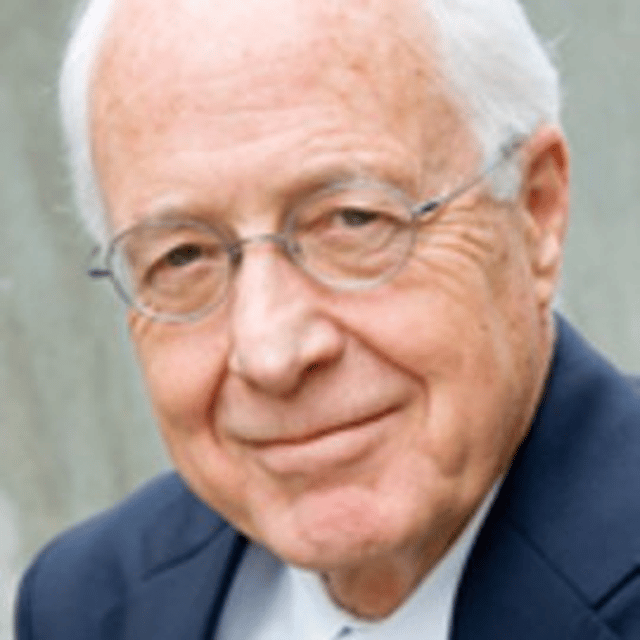 Jack Zenger