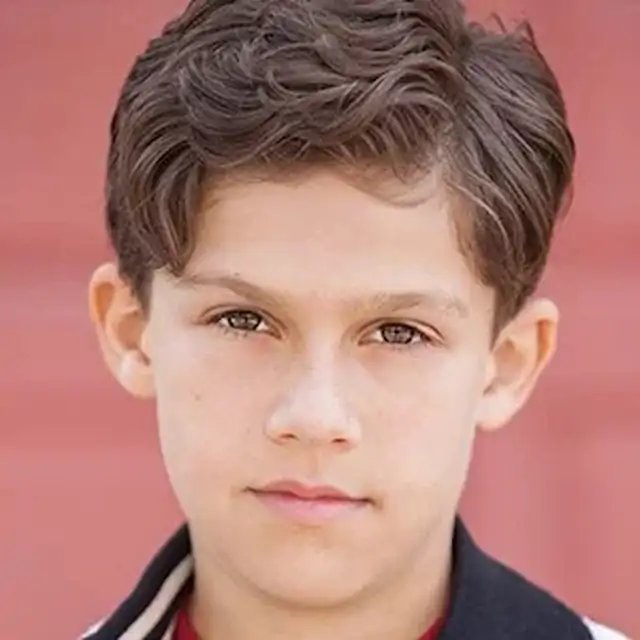 Jackson Dollinger