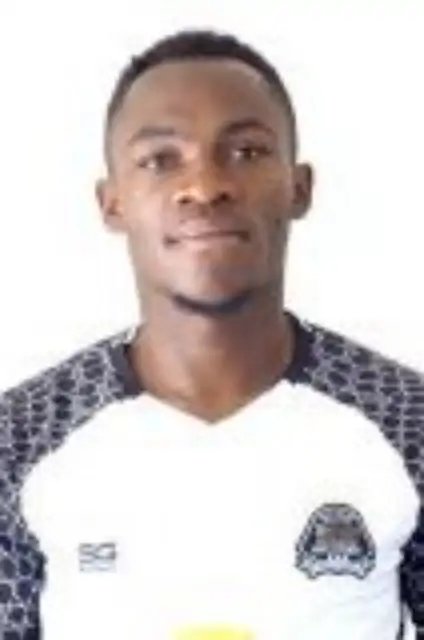 Jackson Muleka