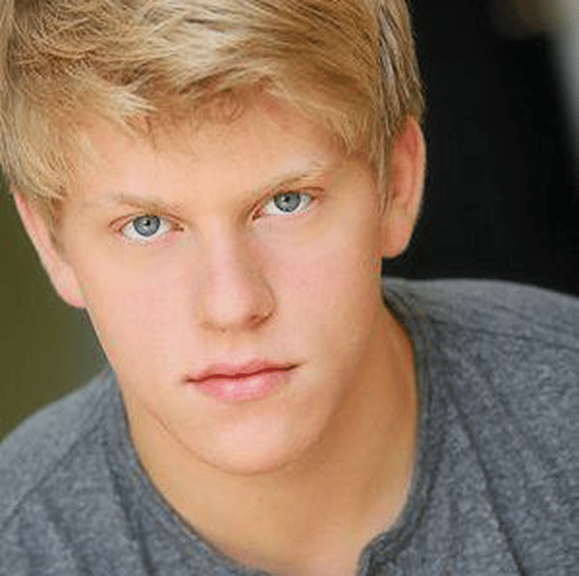 Jackson Odell