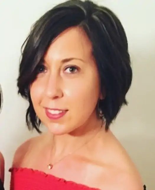 Jaclyn Hendricks