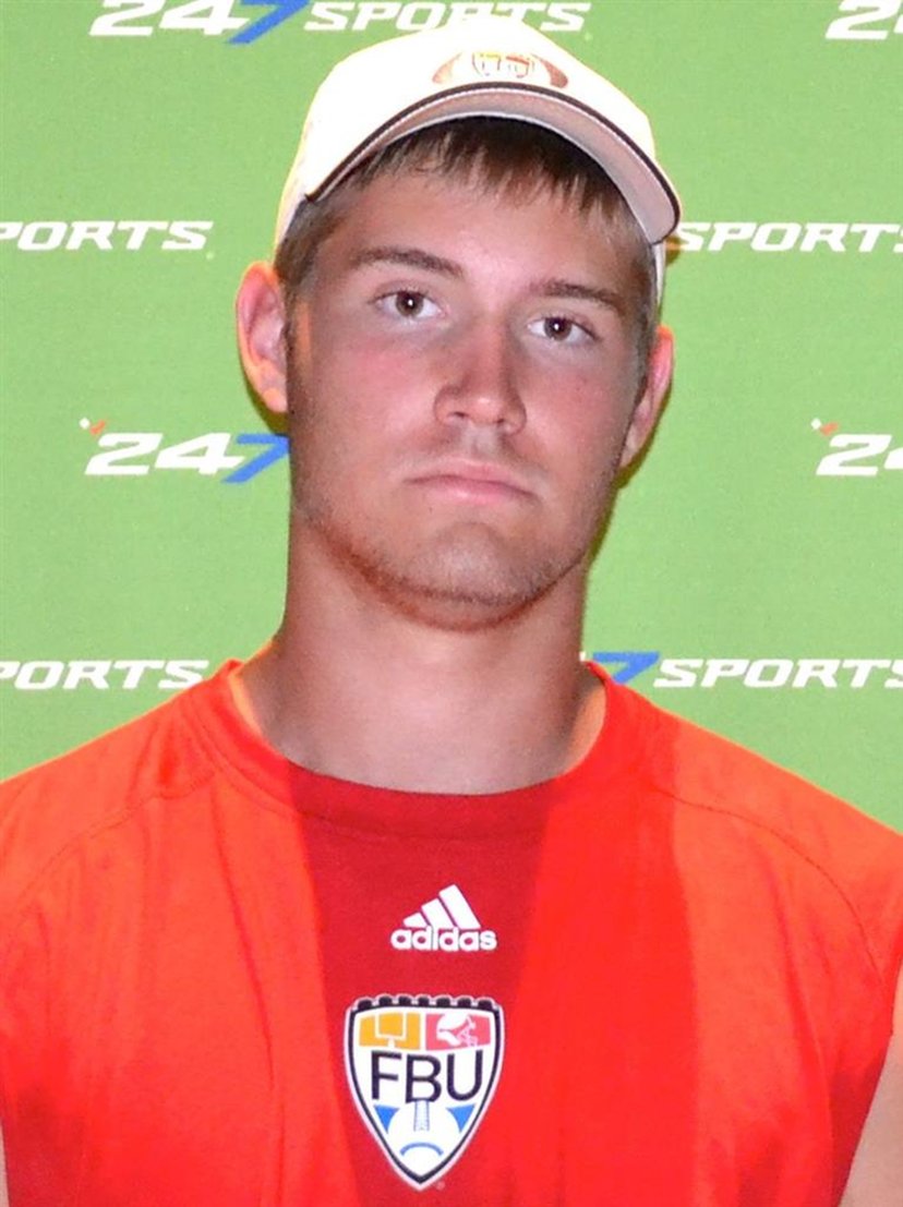 Jacob Bowlin