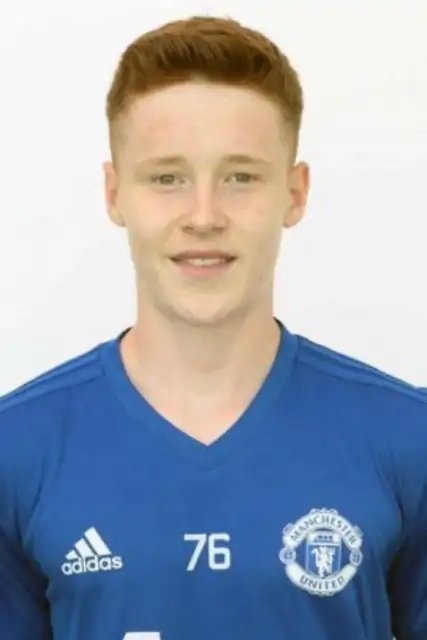 Jacob Carney
