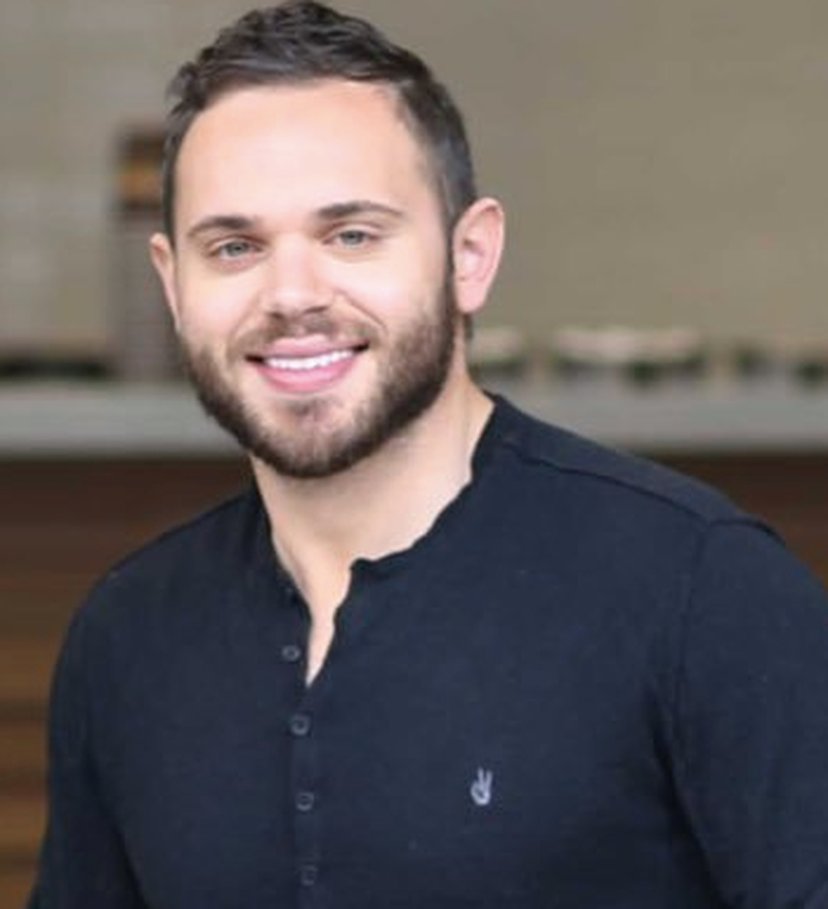 Jacob Jaber