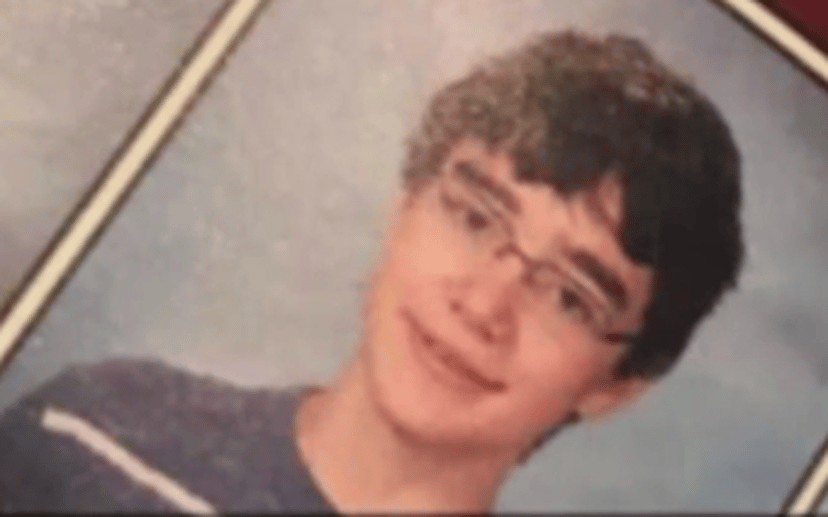 Jacob Peterson