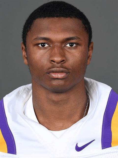 JaCoby Stevens