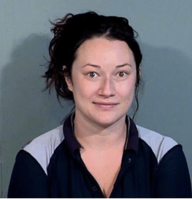 Jacqueline Ades