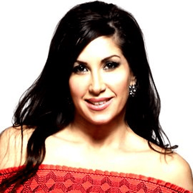 Jacqueline Laurita