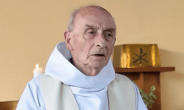 Jacques Hamel