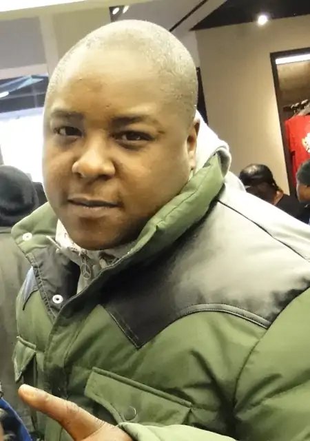 Jadakiss