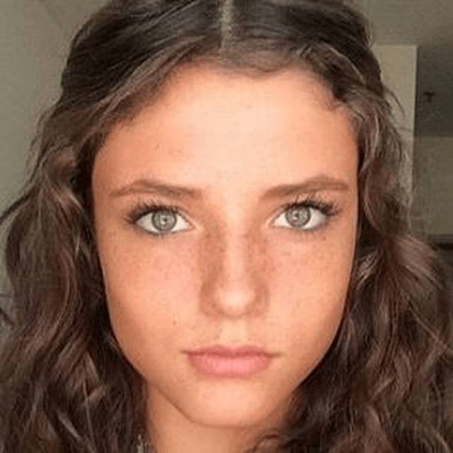 Jade Chynoweth