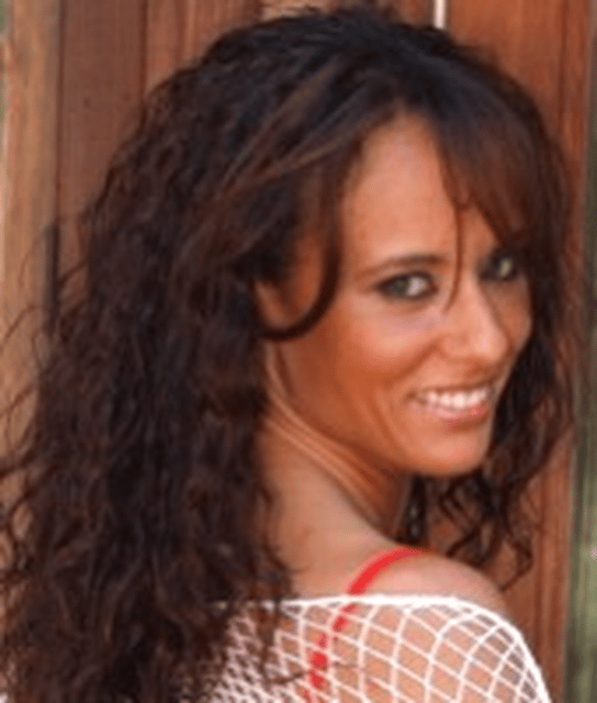 Jade Davin