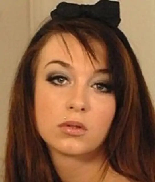 Jade Summers