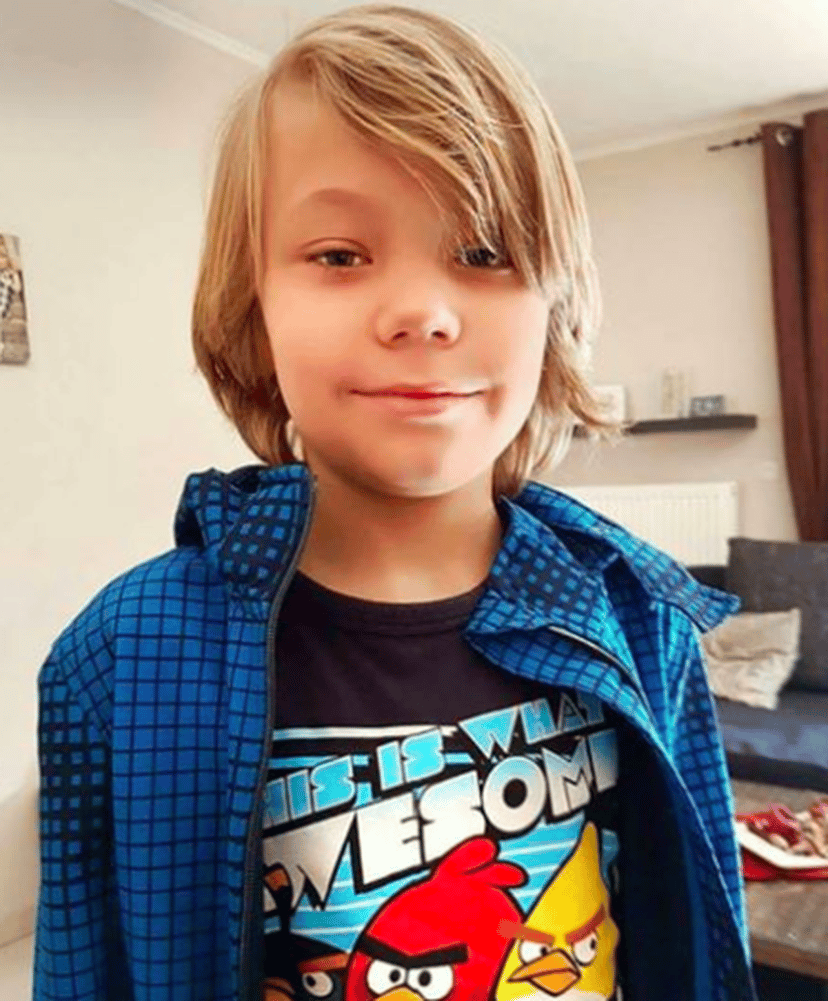 Jaden aus Herne