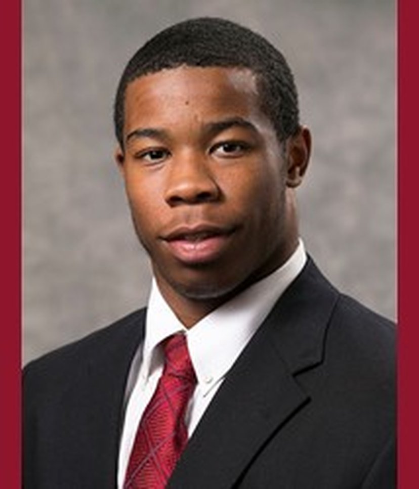 Jahad Thomas
