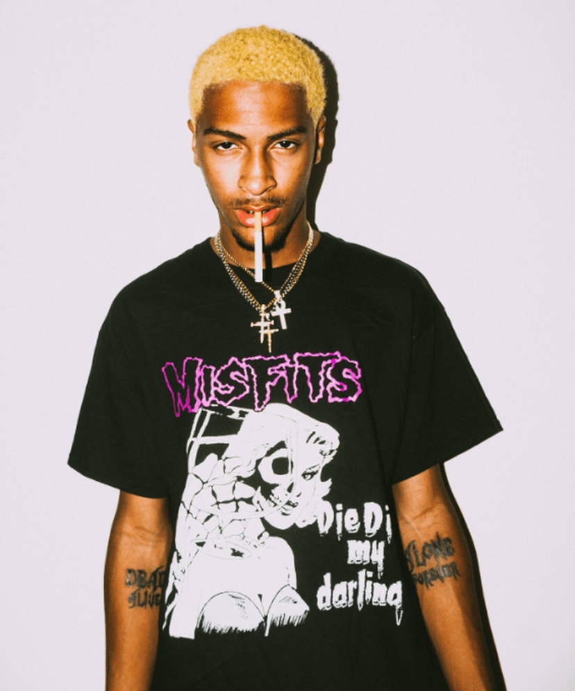 Comethazine (Rapper)