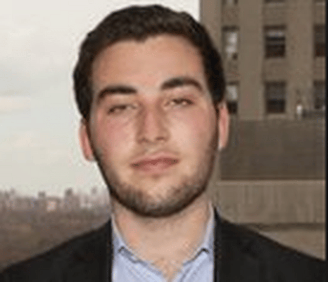 Jake Croman