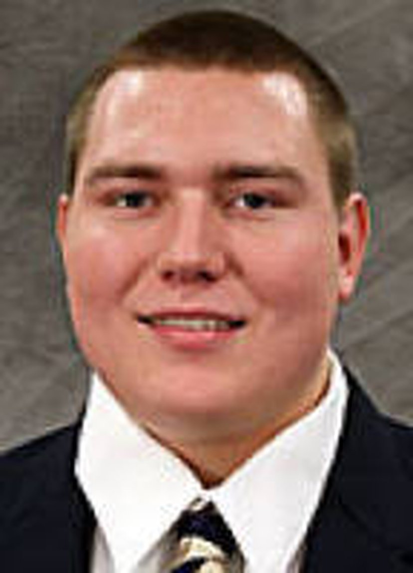 Jake Eldrenkamp