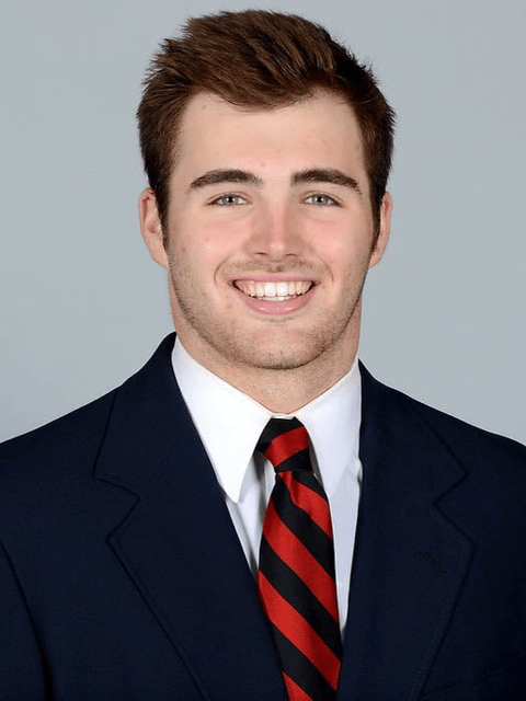 Jake Fromm