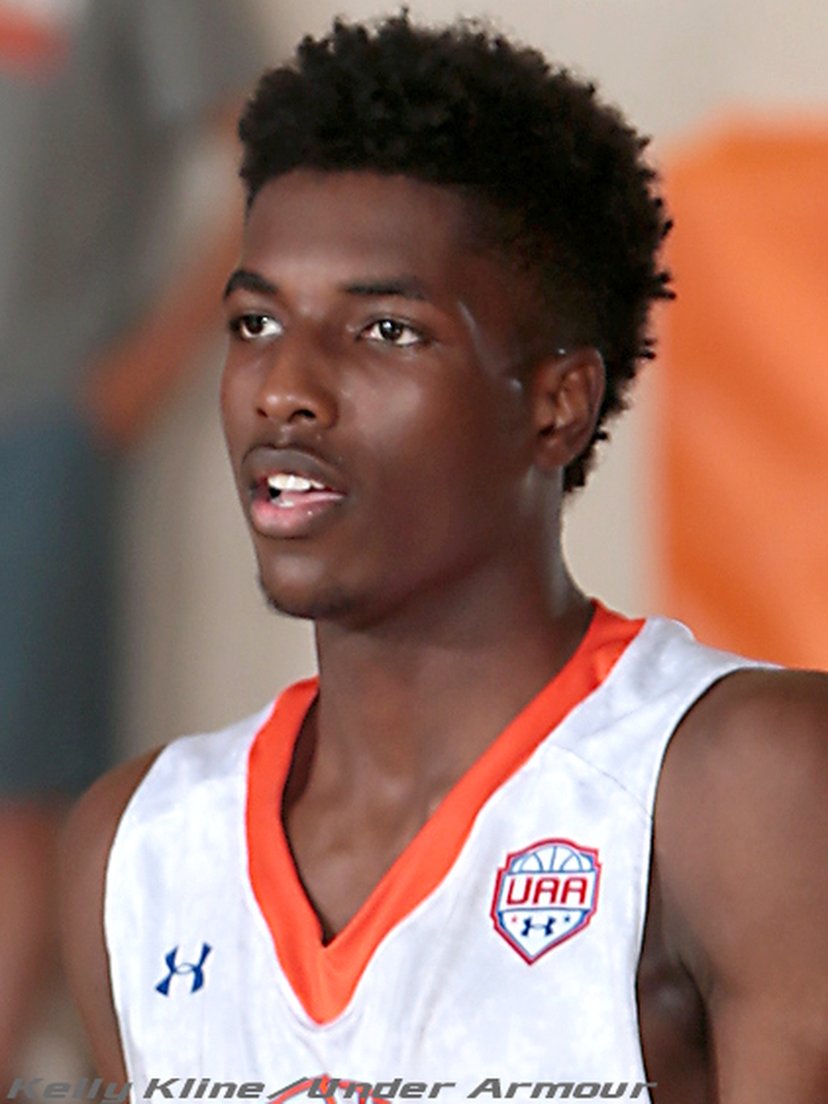 Jalek Felton