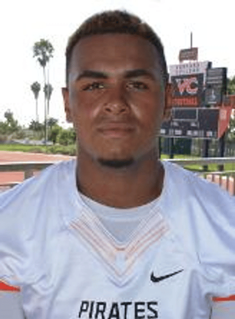 Jalen Brady