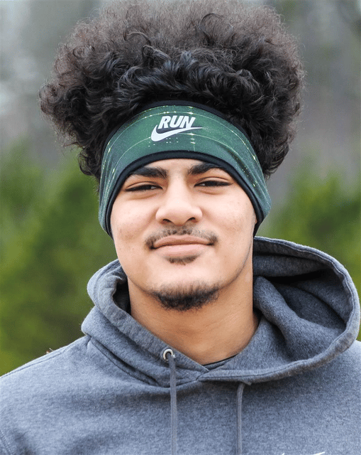 Jalen Fowler