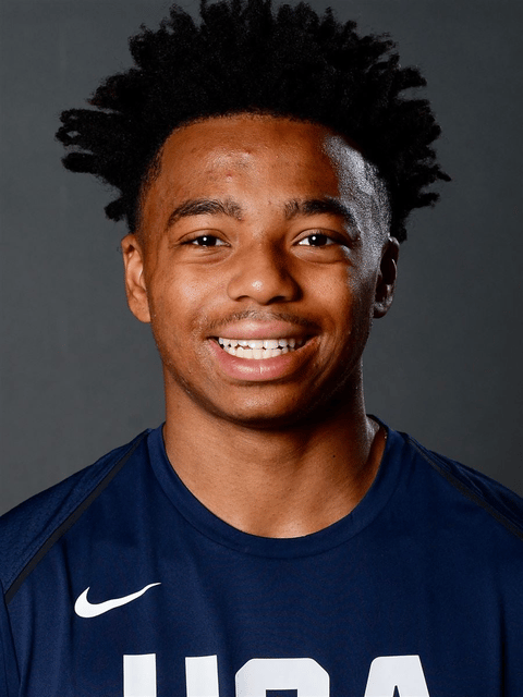 Jalen Lecque