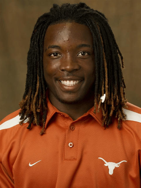 Jalen Overstreet