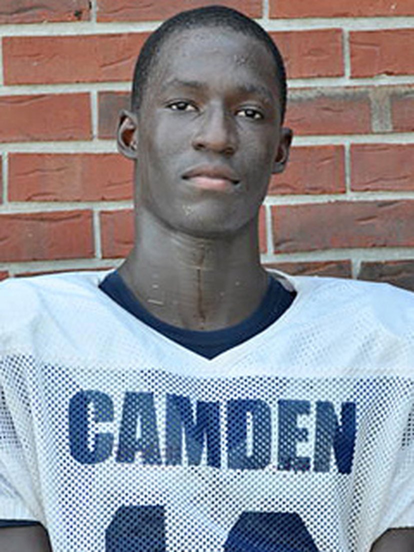 Jalen Simmons