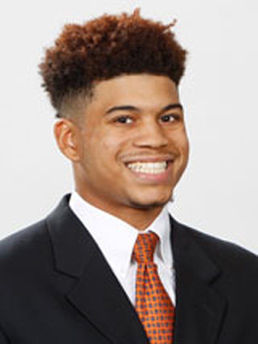 Jalen Tabor