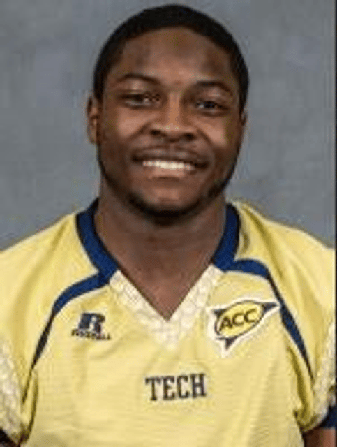 Jamal Golden