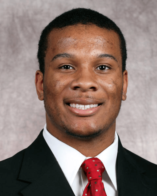 Jamal Turner