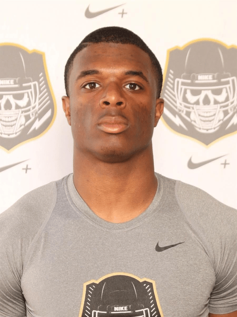 Jamale Carothers