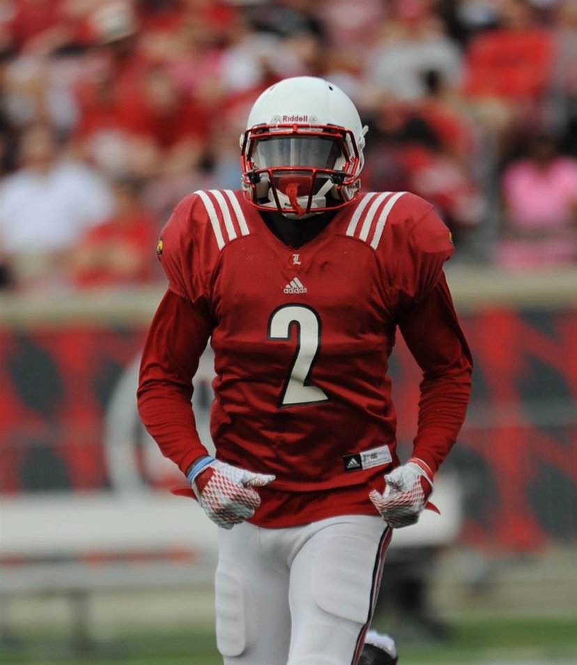 Jamari Staples