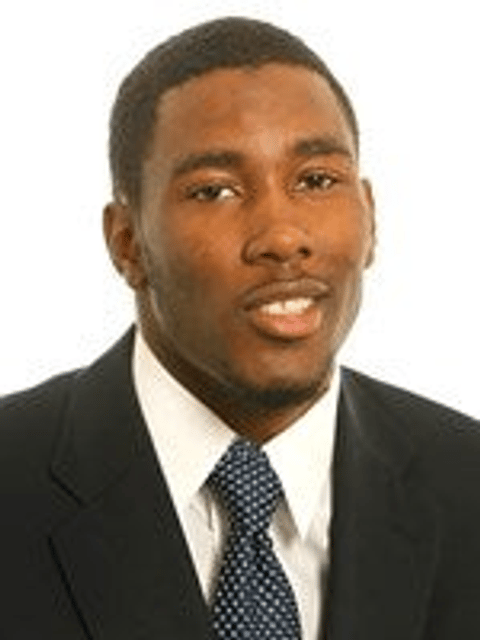 Jamari Traylor